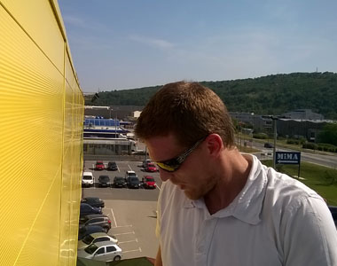 Marko Spalatin