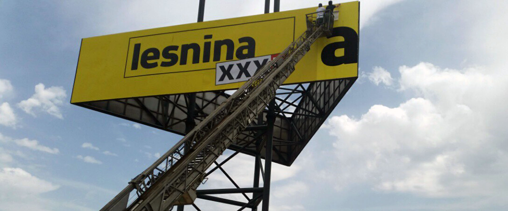 Lesnina